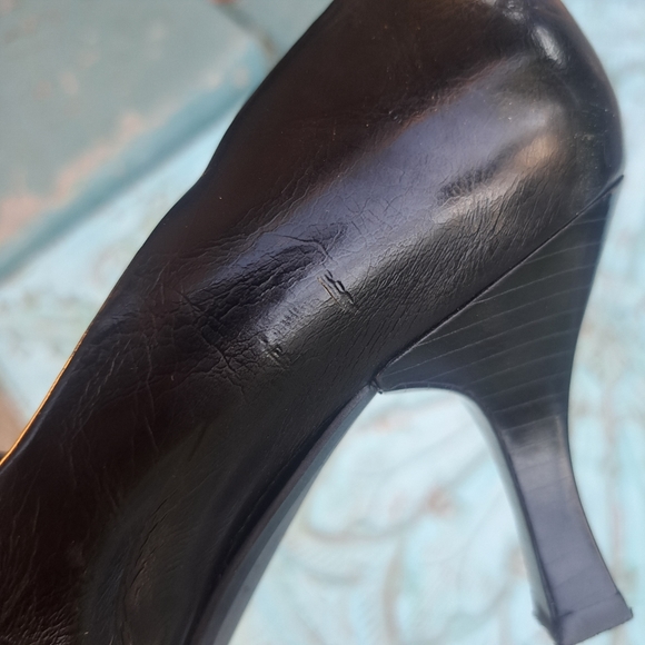 FRANCO SARTO HEELS - Picture 6 of 8